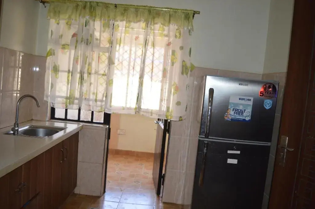 Nikki's 2BR Home Ruiru, Thika Road