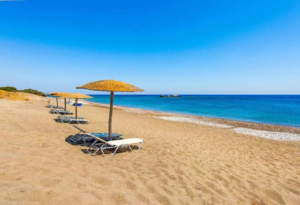 Villa Kiotari Alia