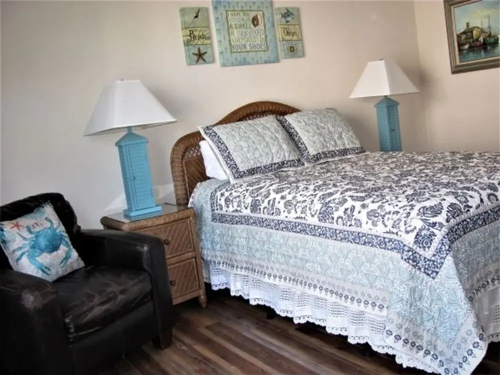 River Creek II at Sea Trail by Sloane Realty Vacations
