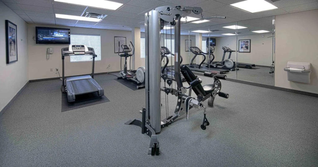 Staybridge Suites Chattanooga-Hamilton Place by IHG