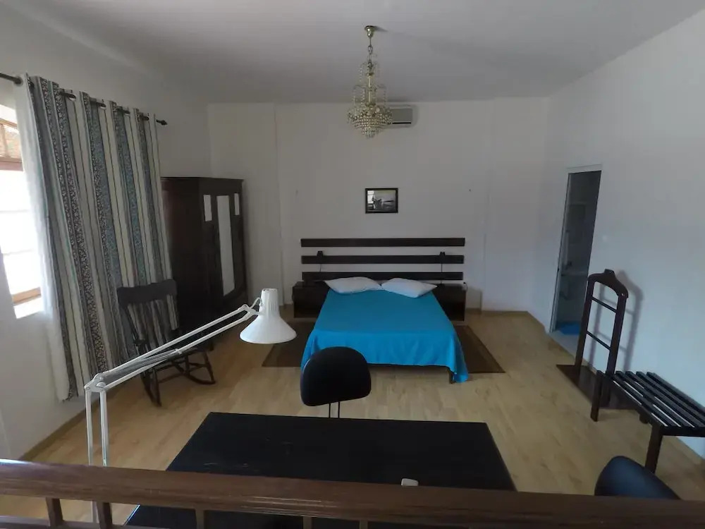 Maravilha Inn - B&B