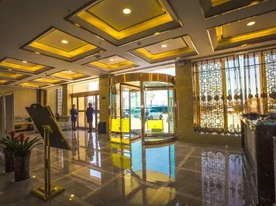 Chanyue Hotel