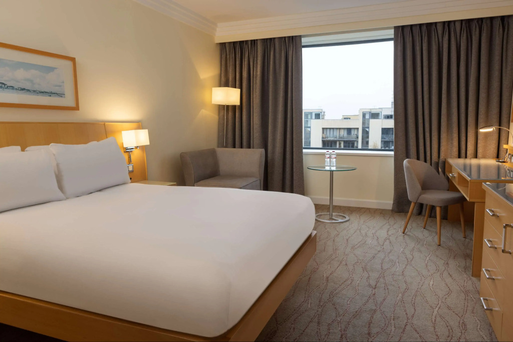 Hilton Dublin Airport