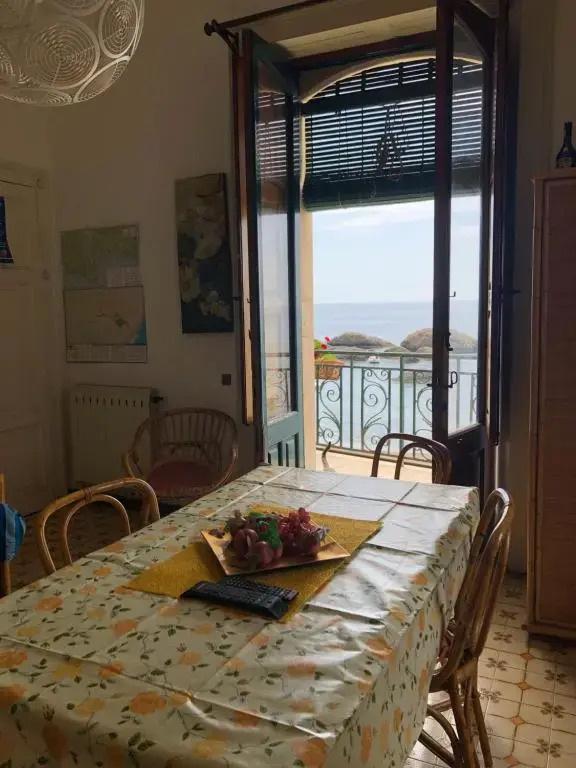 Hostel Beach House