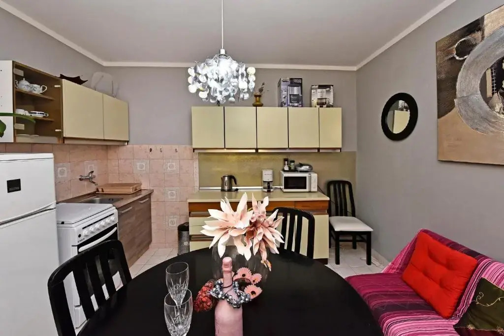 Apartments Laguna