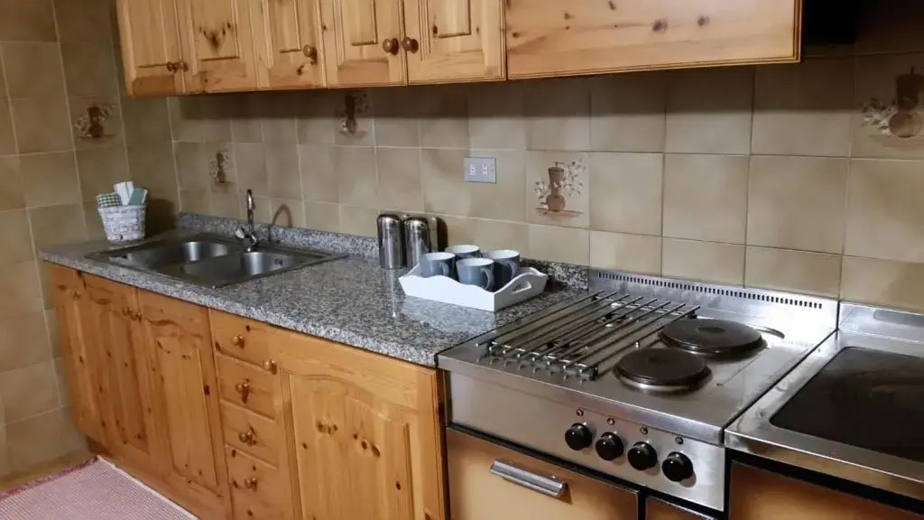 il bosco in casa