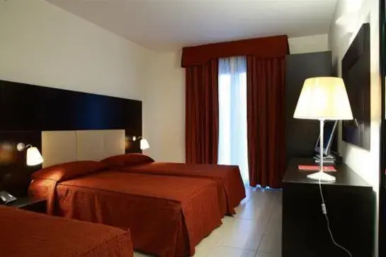 Hotel Parlapa