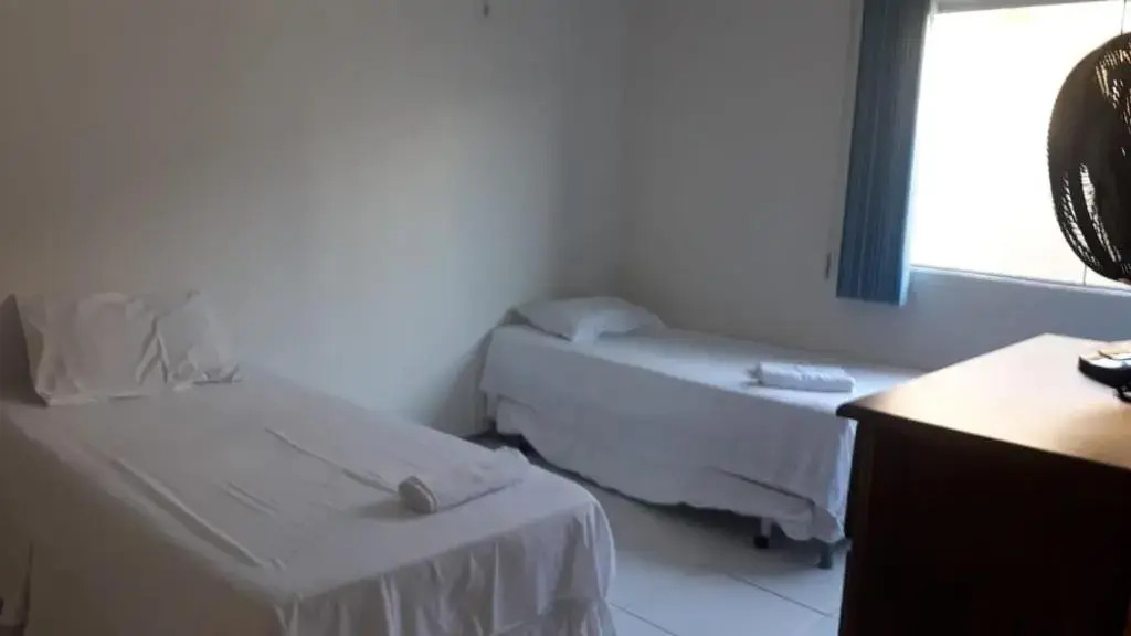 Casa de praia Luís Correia
