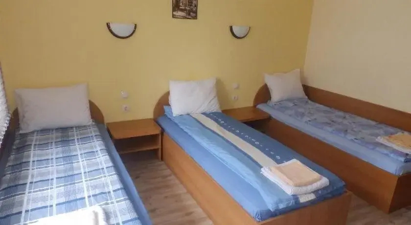 Mix Hotel