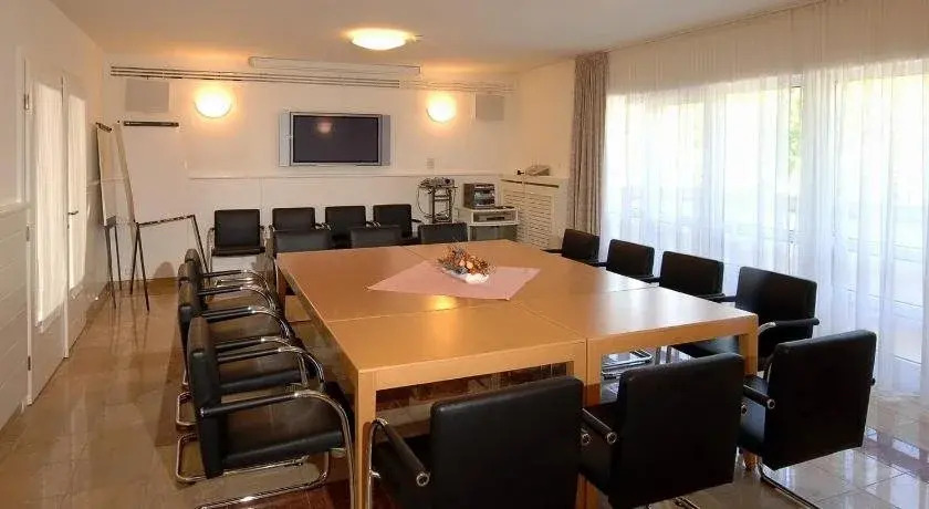 Club Hotel Füred