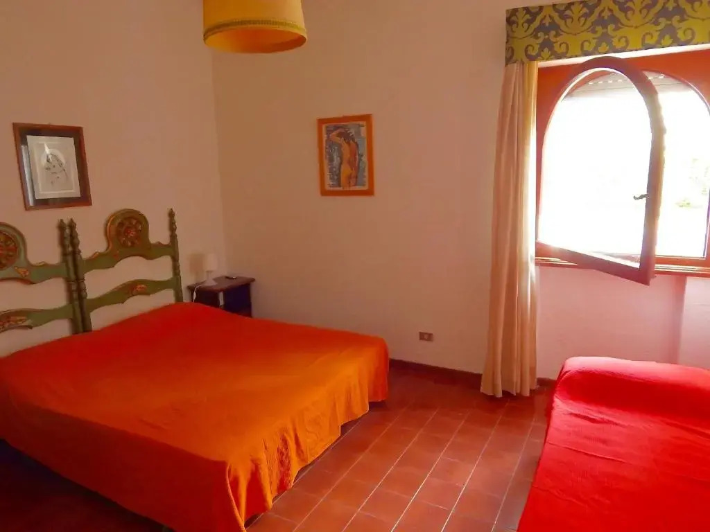 N163 - Numana, Bilocale Con Ampio Terrazzo
