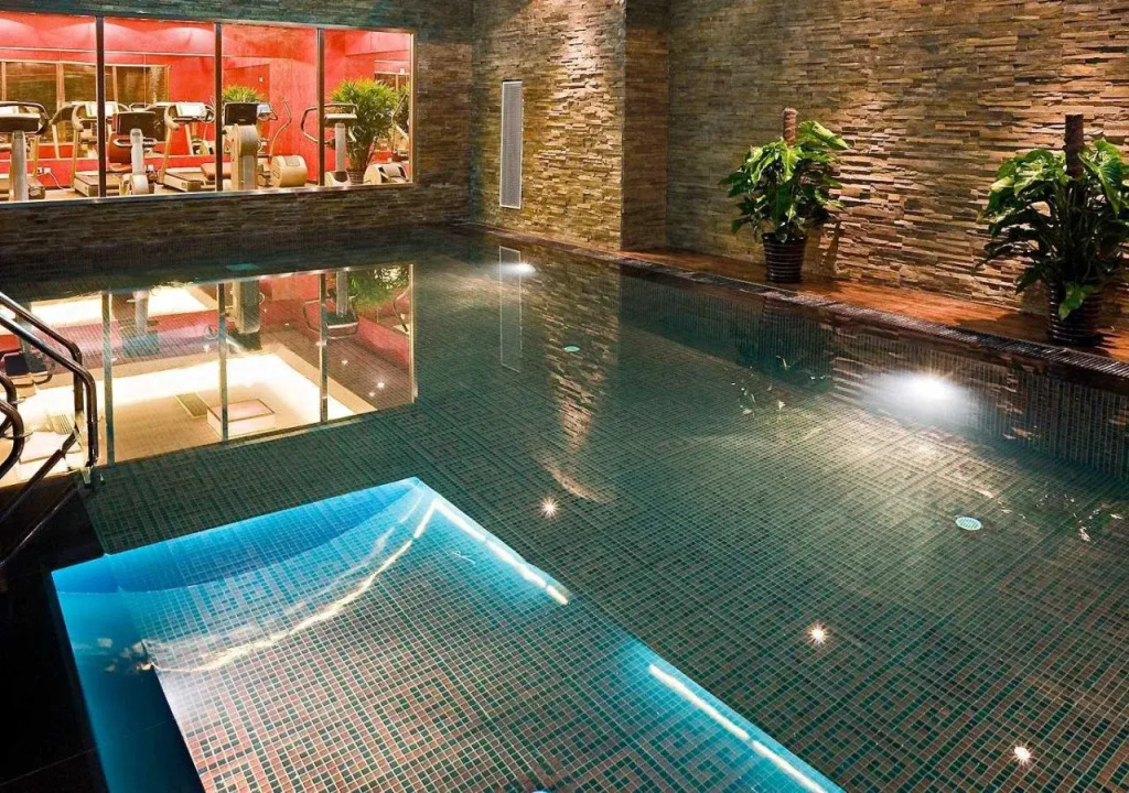 Novotel Beijing Sanyuan