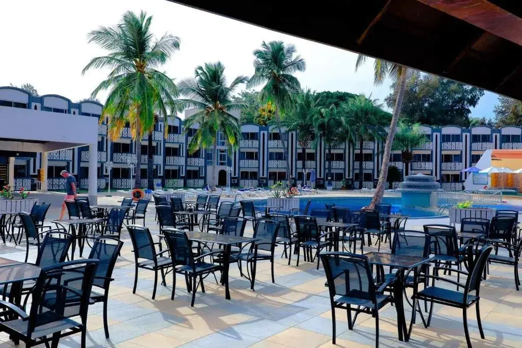 Prime Atlantic Hotel