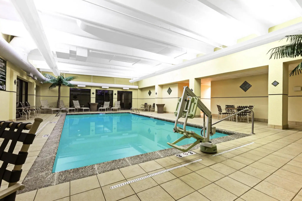Holiday Inn & Suites Springfield - I-44 by IHG