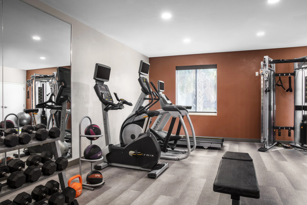 Candlewood Suites Mobile-Downtown by IHG