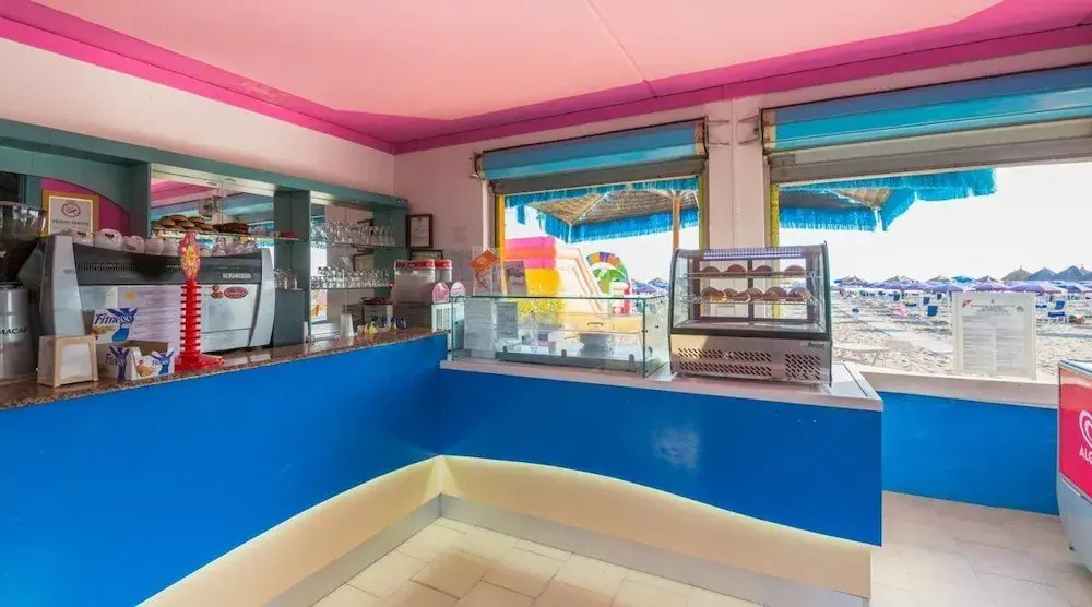 Hotel La Ninfea
