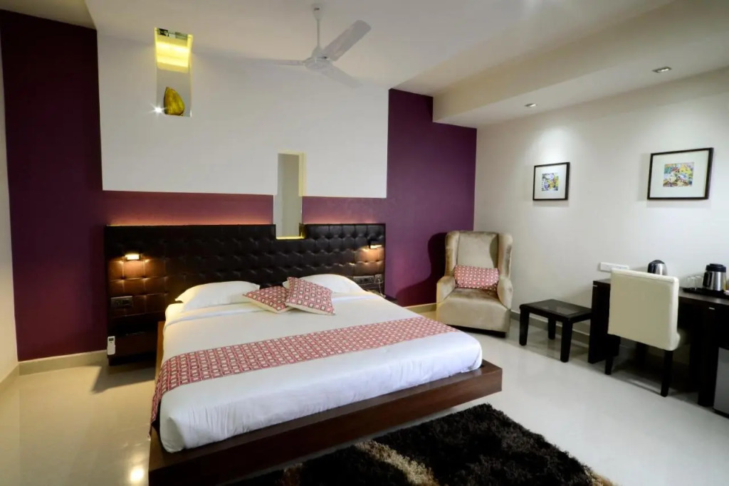 Serenity Inn La Vista