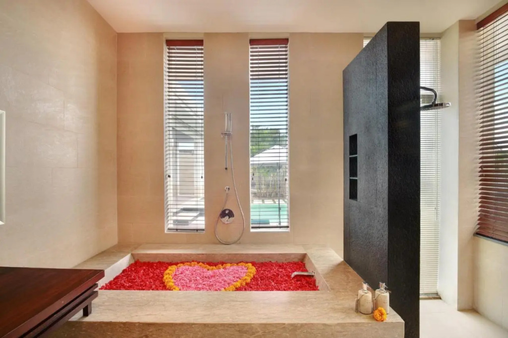 Nara Villa Canggu by Ini Vie Hospitality