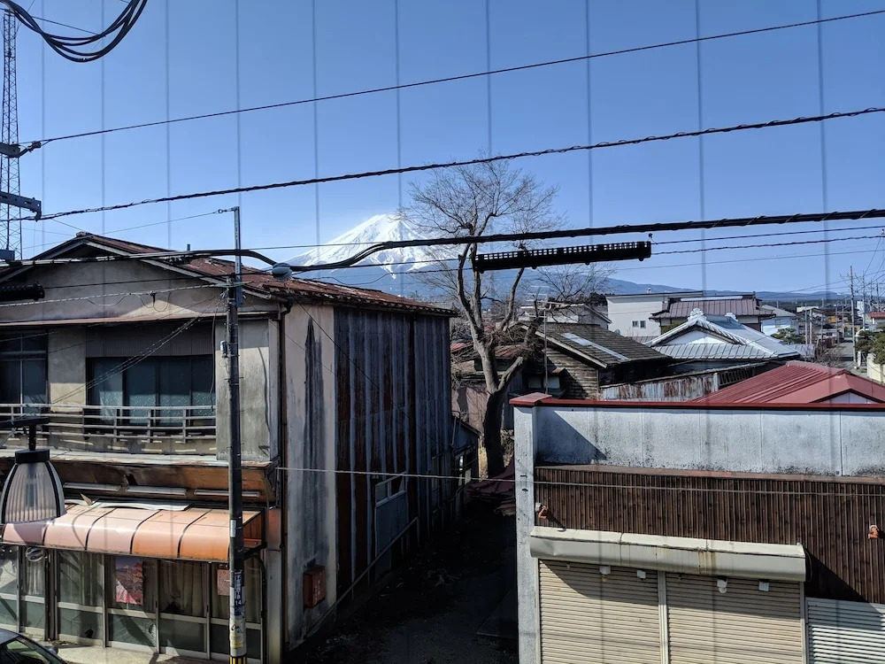 Machi no Hotel