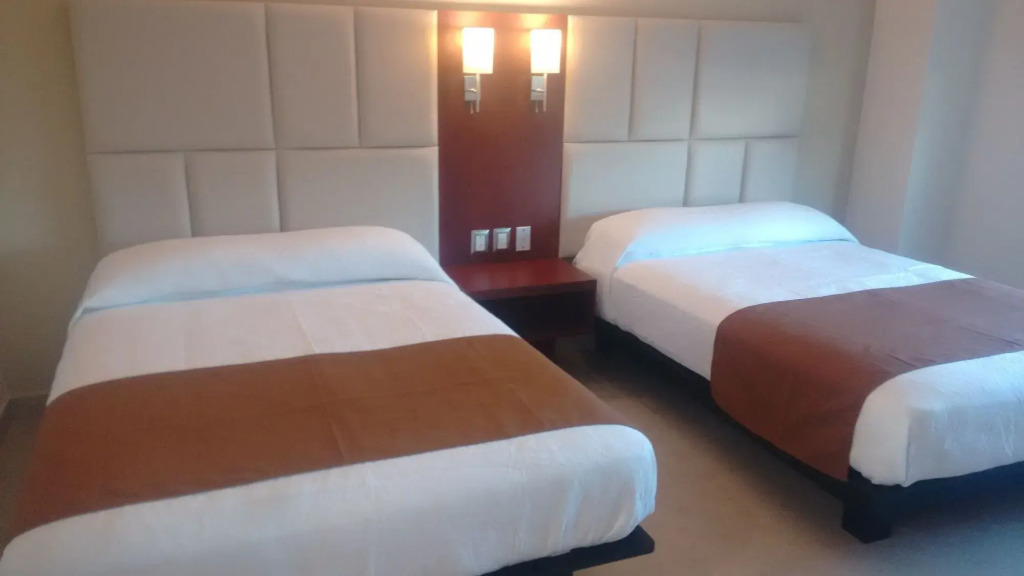 Hotel Ave Inn Mazatlán