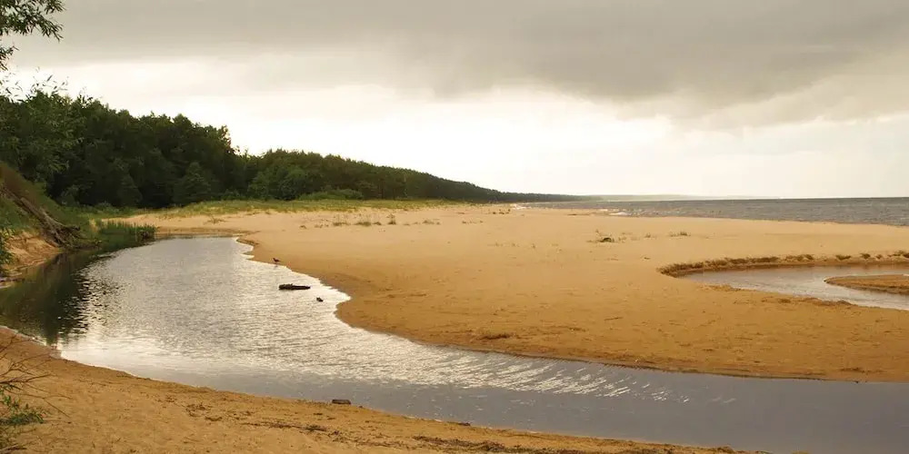 Rabarberi LV — SeaSide Village