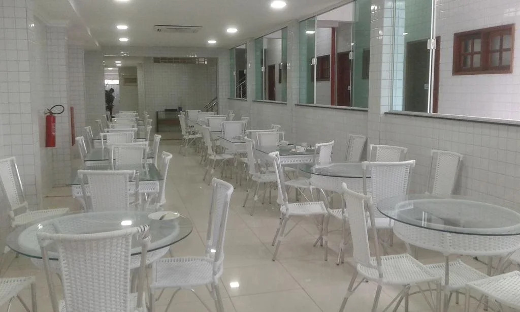 Hotel Mar Aberto