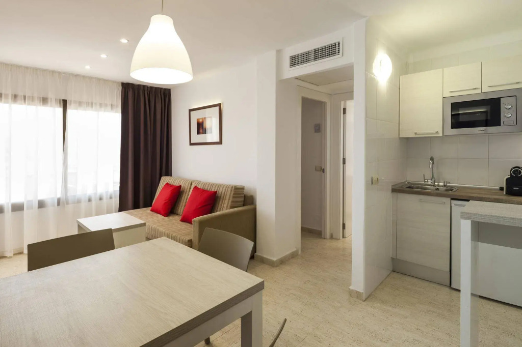 Ibiza Heaven Apartments