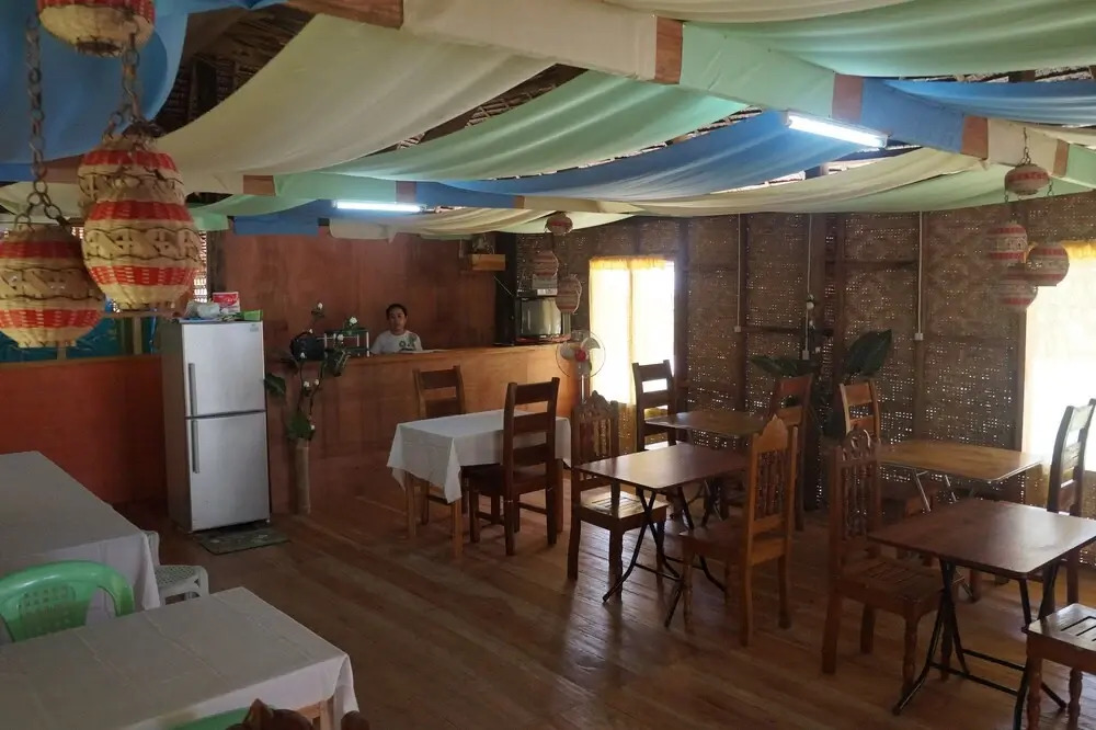 ABS Native Inn