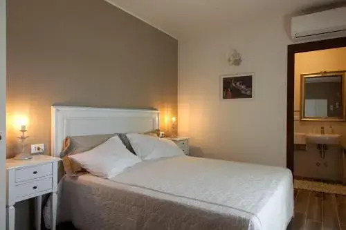 Al Borgo Rooms