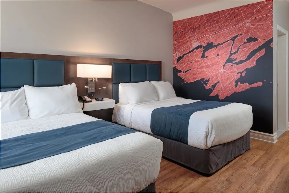 Picton Harbour Inn