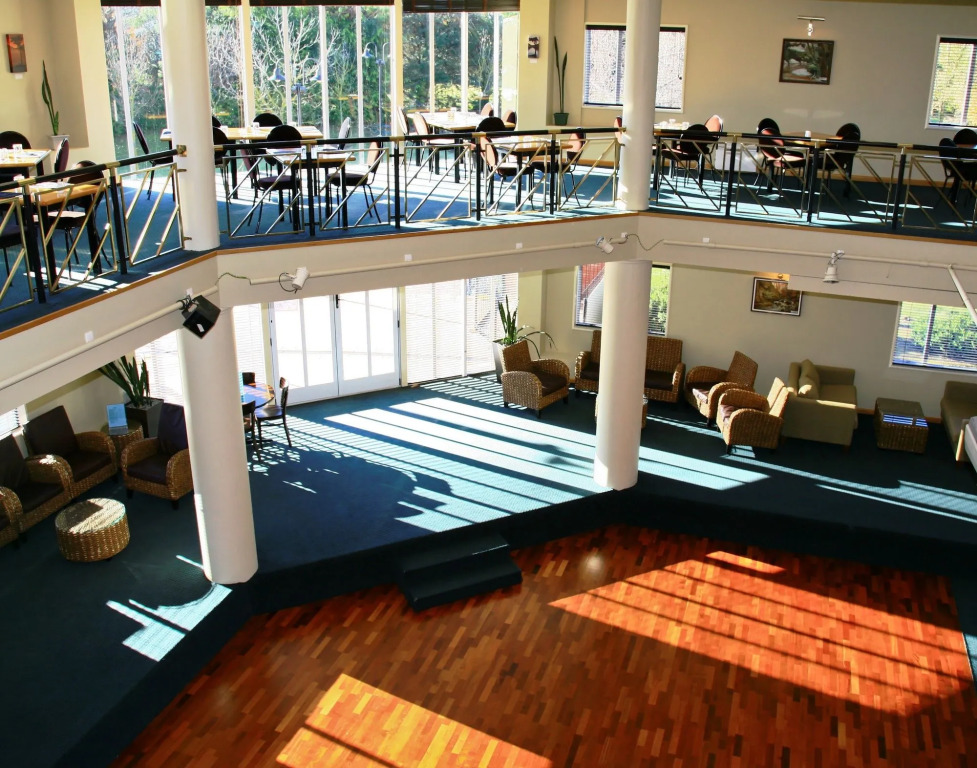 Methven Resort