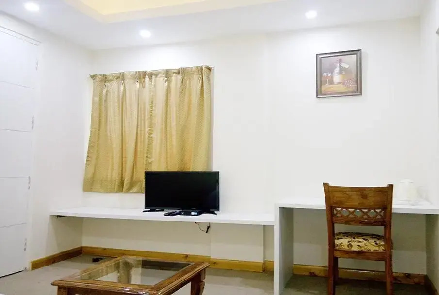 Hotel Gaba Inn