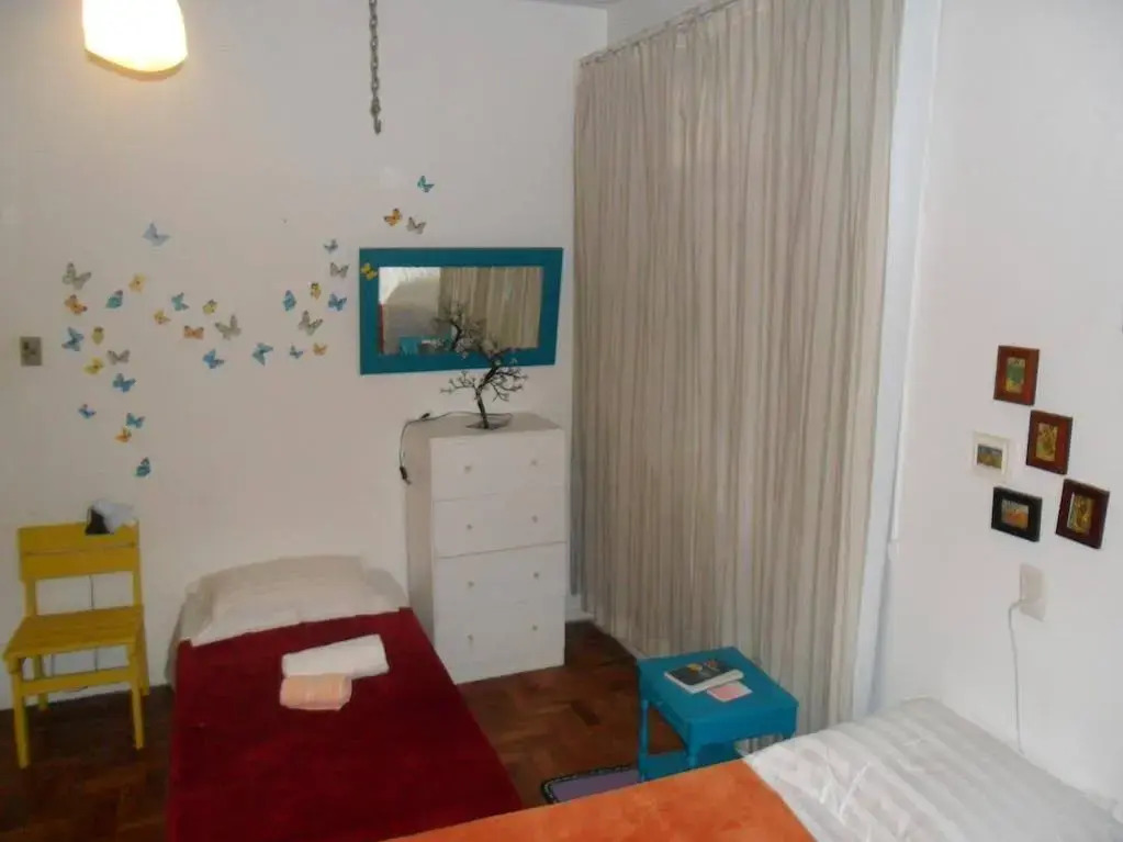 Casa Da Floresta