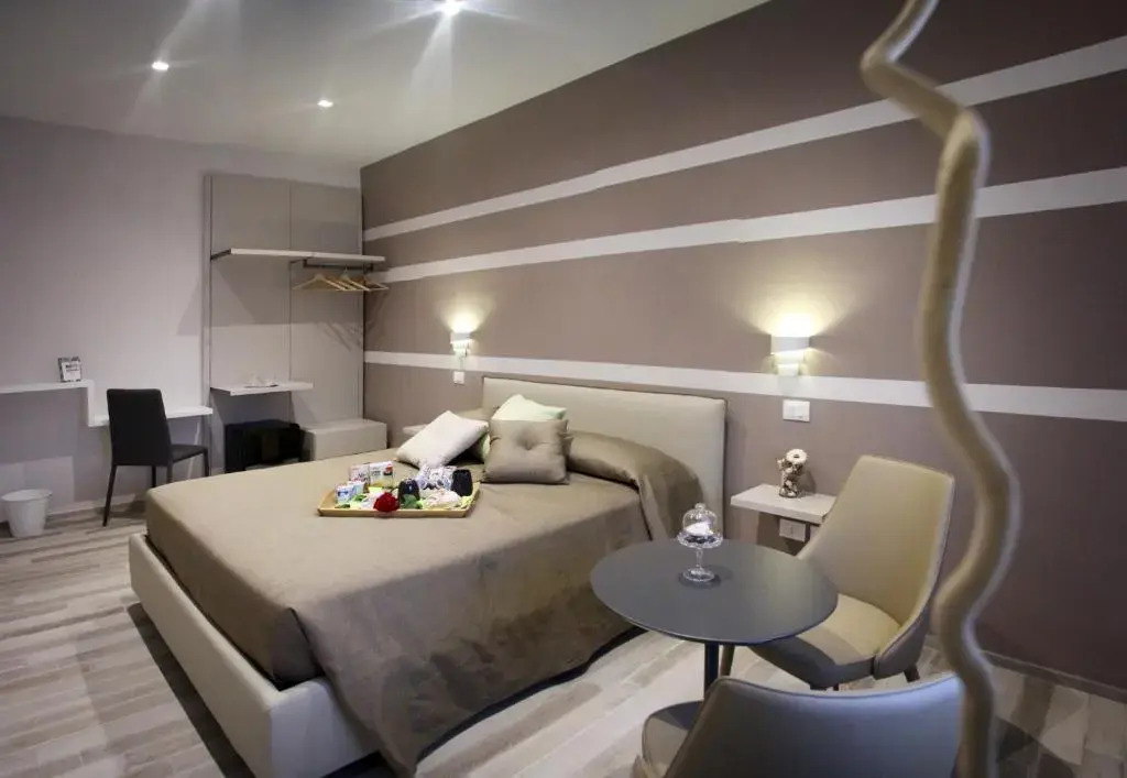 Relais Marlene