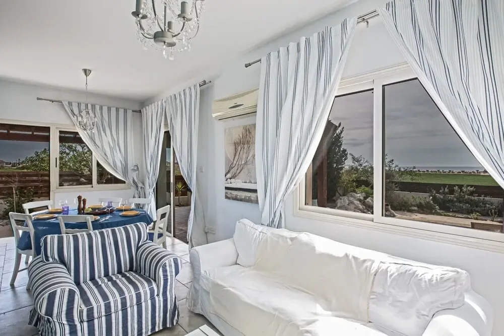 Cyprus Villa Sunny 6 Gold