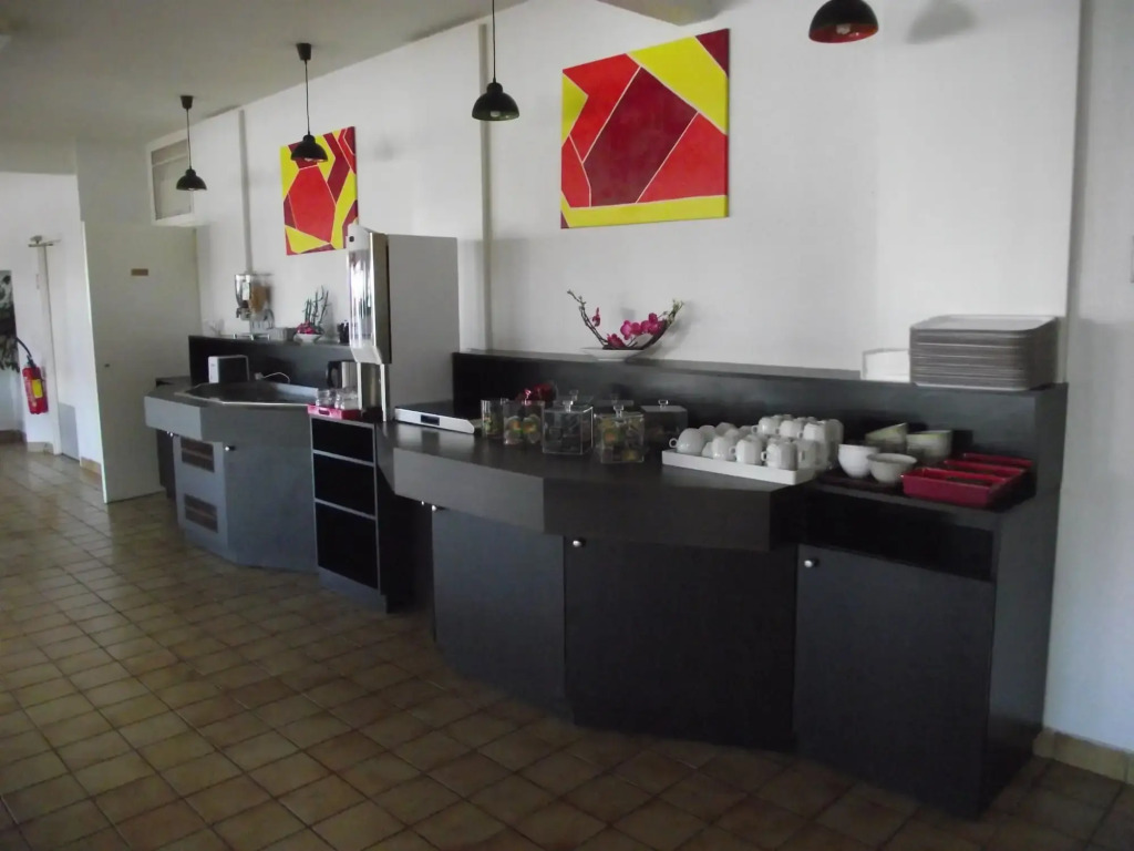 Hotel Bhoma Troyes