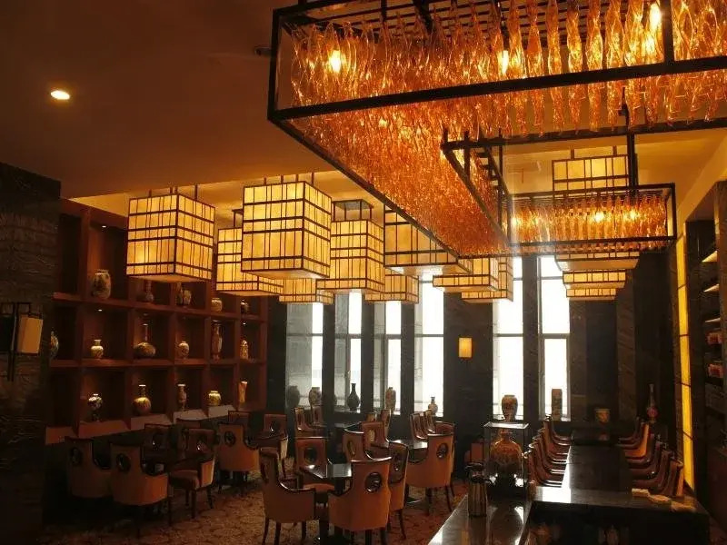 Vienna International Hotel