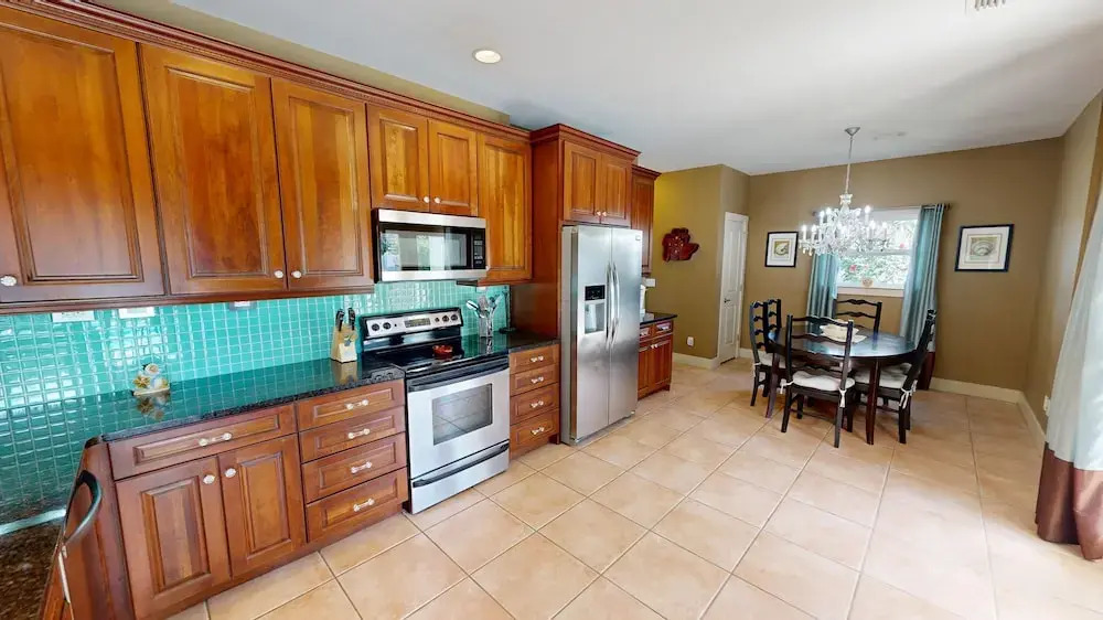 1 Cozy Cove 3 Bedroom Home