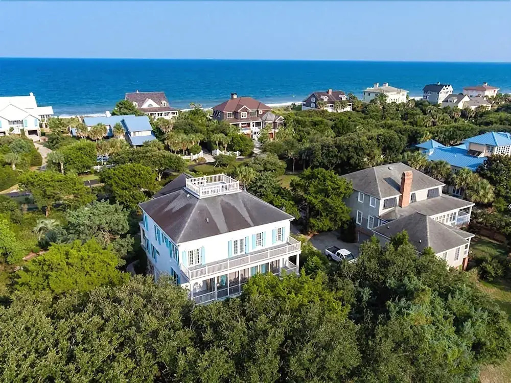 192 Sand and Sea 5 Br Home by RedAwning