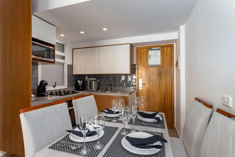 Majestic Ipanema 1 BDR Re703 Z2