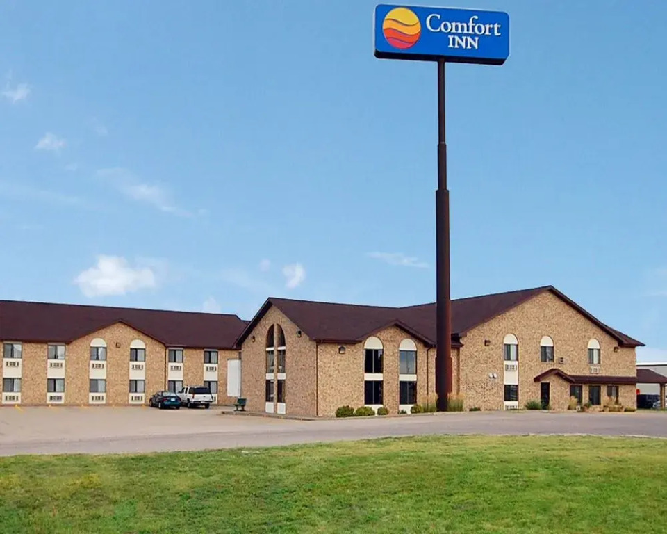 Comfort Inn North Platte