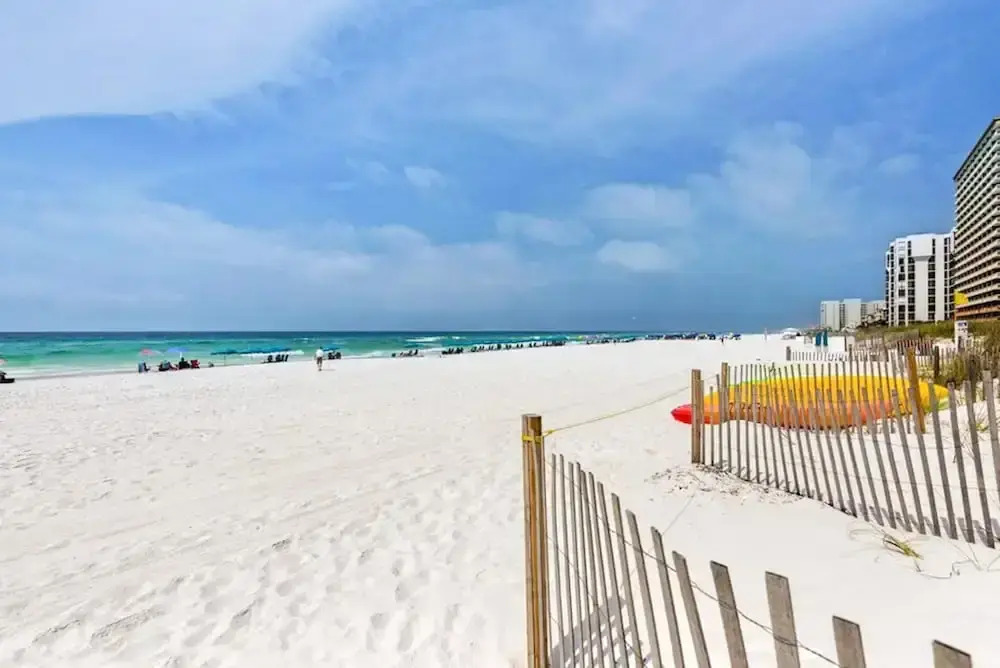 St. Martin Beachwalk Villas 111