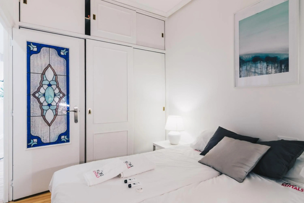 Garai Apartment t by People Rentals