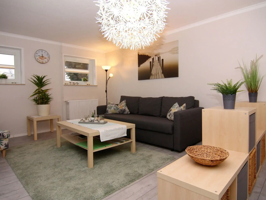 Apartment, Dassow