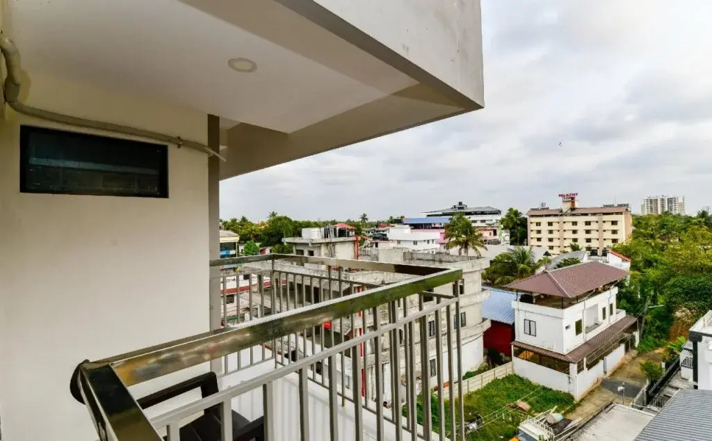 Dreams Hotel By OYO Rooms