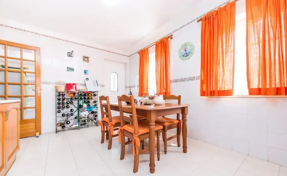 House With 4 Bedrooms in Azeitão, With Private Pool, Furnished Garden