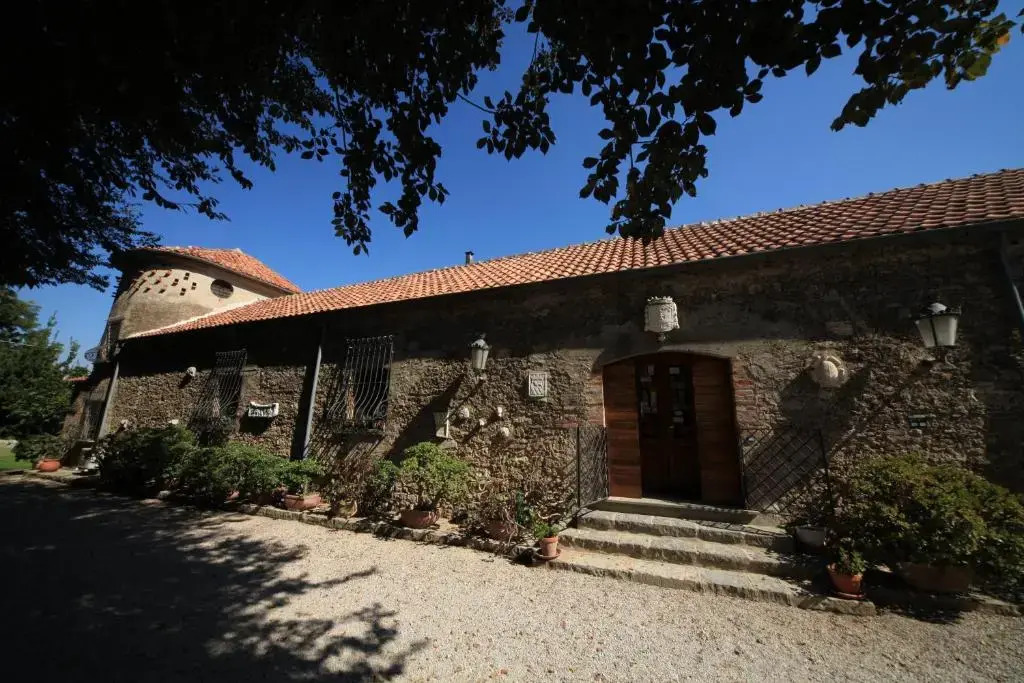 Azienda Agrituristica Seliano