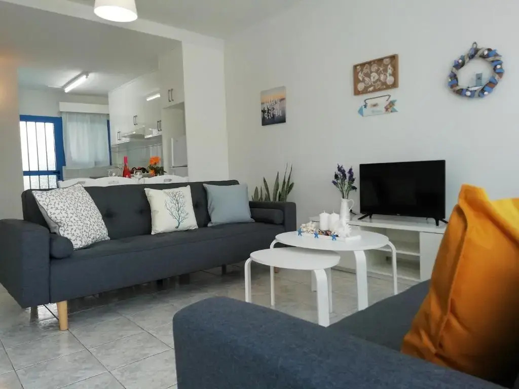 Ocean Blue Apartments