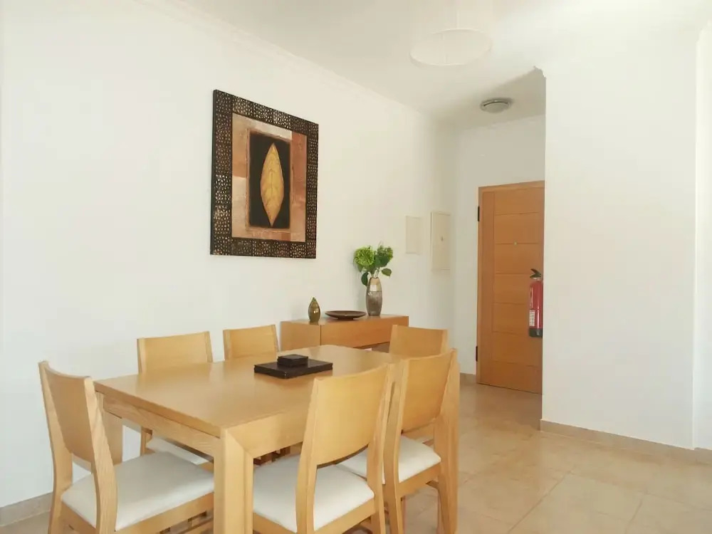B08 - Central 2  bed with Spa And Pool by DreamAlgarve