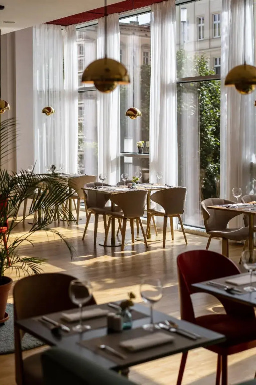 Hotel Altus Poznań Old Town - Destigo Hotels
